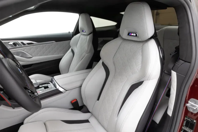 BMW M8 din 2020 cu 60.000 km - oferta BMW118267 - foto 29