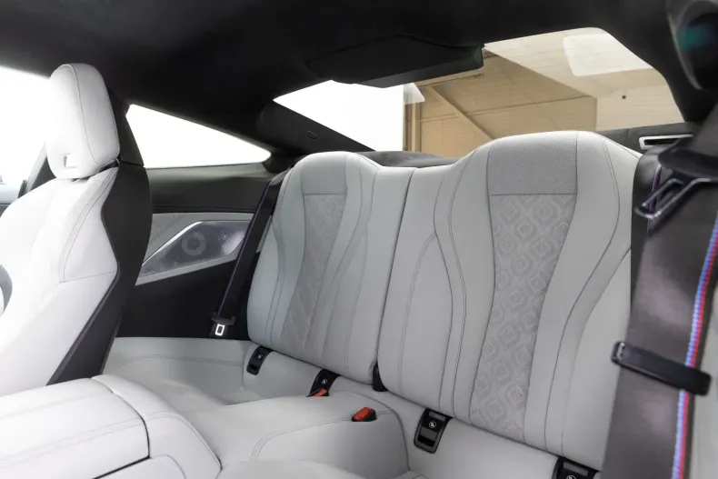 BMW M8 din 2020 cu 60.000 km - oferta BMW118267 - foto 30