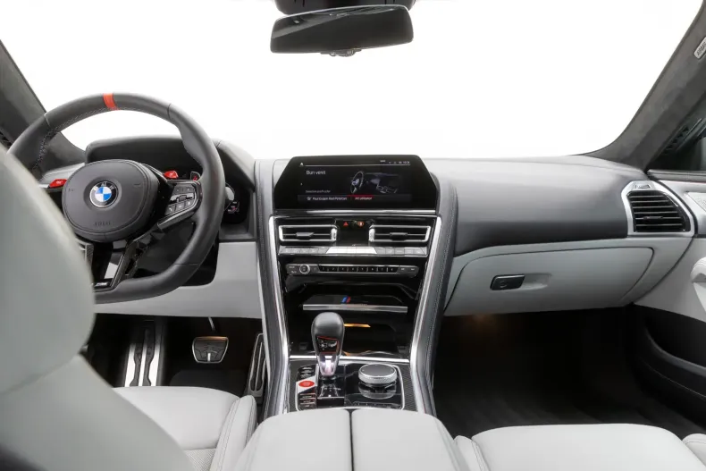 BMW M8 din 2020 cu 60.000 km - oferta BMW118267 - foto 31