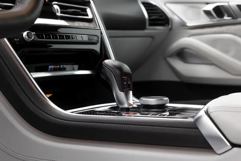 BMW M8 din 2020 cu 60.000 km - oferta BMW118267 - foto 32