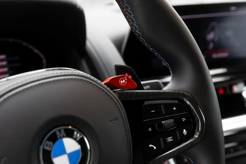 BMW M8 din 2020 cu 60.000 km - oferta BMW118267 - foto 34