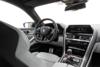 BMW M8 din 2020 cu 60.000 km - oferta BMW118267 - foto 35