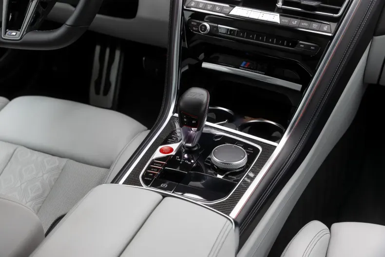 BMW M8 din 2020 cu 60.000 km - oferta BMW118267 - foto 37