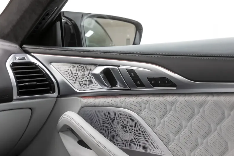 BMW M8 din 2020 cu 60.000 km - oferta BMW118267 - foto 38