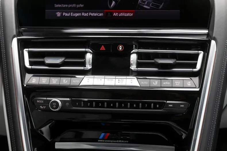BMW M8 din 2020 cu 60.000 km - oferta BMW118267 - foto 39
