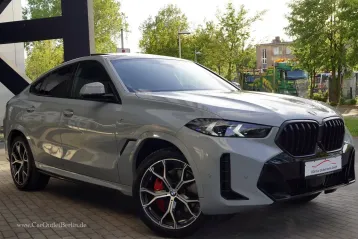 BMW X6 din 2023 - oferta BMW118268