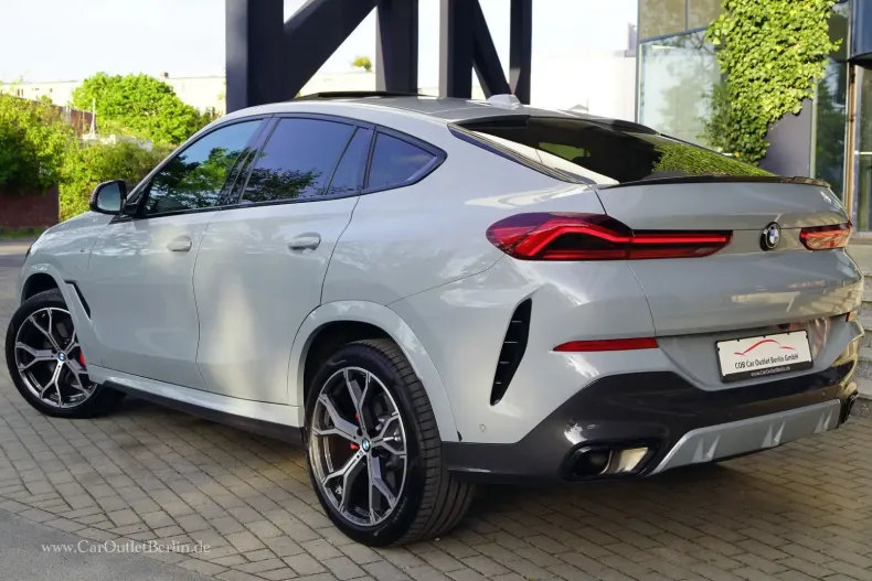 BMW X6 din 2023 cu 51.905 km - oferta BMW118268 - foto 4