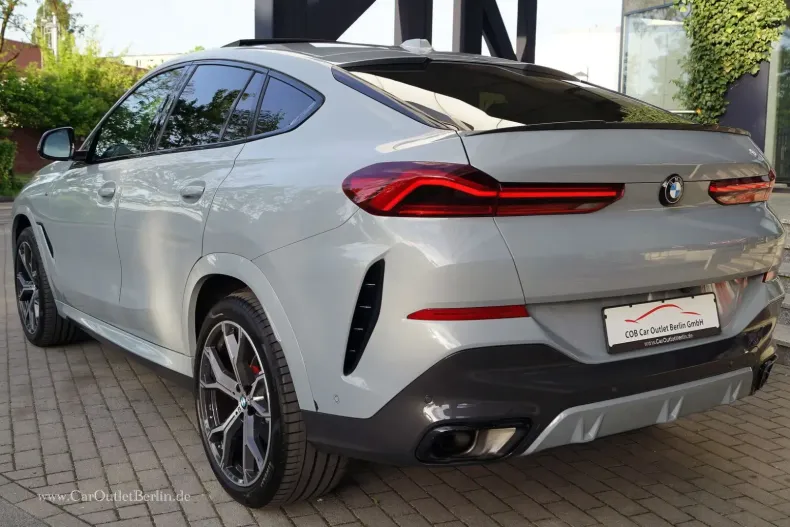 BMW X6 din 2023 cu 51.905 km - oferta BMW118268 - foto 12