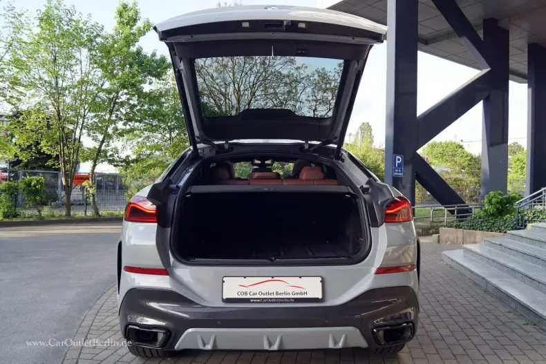 BMW X6 din 2023 cu 51.905 km - oferta BMW118268 - foto 13