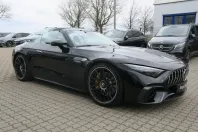 Mercedes-Benz SL 63 AMG din 2023 cu 6.000 km - oferta MER118271 - foto 1