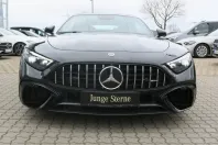 Mercedes-Benz SL 63 AMG din 2023 cu 6.000 km - oferta MER118271 - foto 2