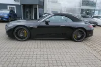 Mercedes-Benz SL 63 AMG din 2023 cu 6.000 km - oferta MER118271 - foto 3