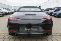 Mercedes-Benz SL 63 AMG din 2023 cu 6.000 km - oferta MER118271 - foto 5