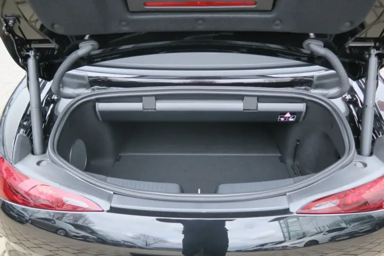 Mercedes-Benz SL 63 AMG din 2023 cu 6.000 km - oferta MER118271 - foto 7