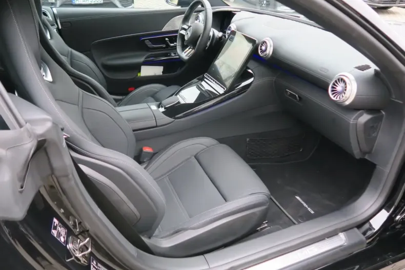 Mercedes-Benz SL 63 AMG din 2023 cu 6.000 km - oferta MER118271 - foto 8