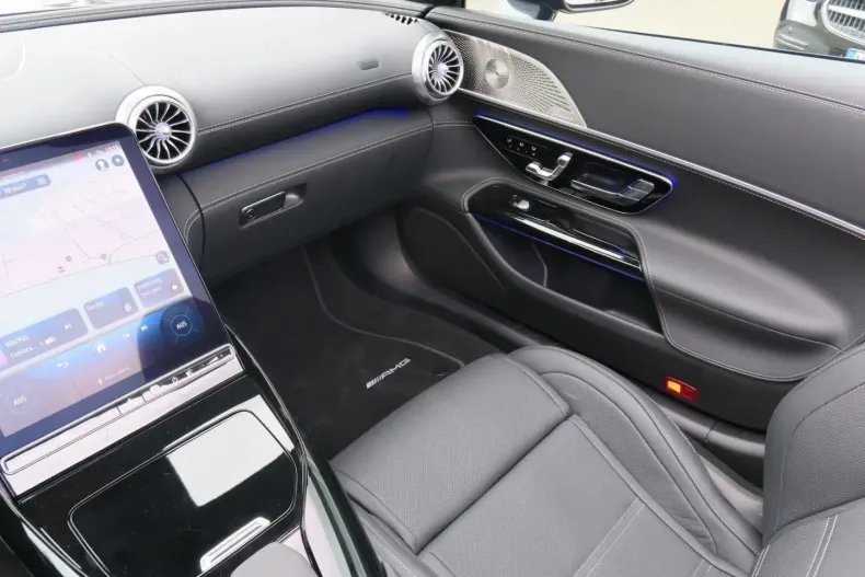 Mercedes-Benz SL 63 AMG din 2023 cu 6.000 km - oferta MER118271 - foto 11