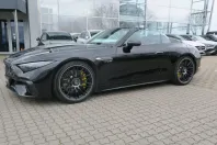 Mercedes-Benz SL 63 AMG din 2023 cu 6.000 km - oferta MER118271 - foto 12