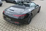 Mercedes-Benz SL 63 AMG din 2023 cu 6.000 km - oferta MER118271 - foto 13