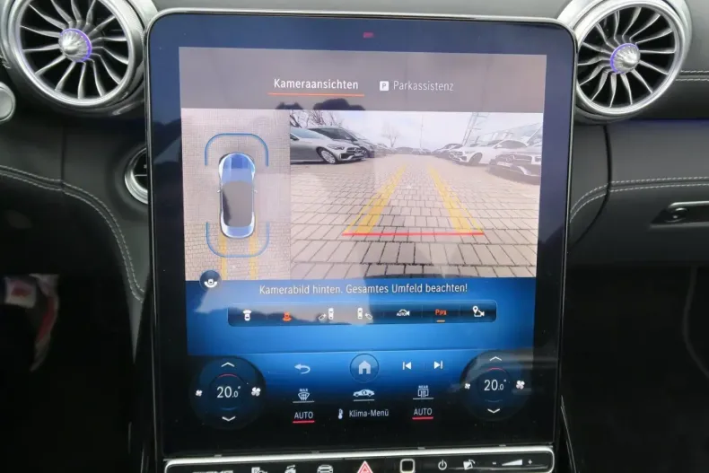 Mercedes-Benz SL 63 AMG din 2023 cu 6.000 km - oferta MER118271 - foto 15