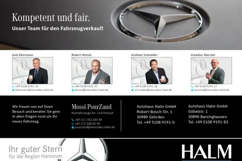 Mercedes-Benz SL 63 AMG din 2023 cu 6.000 km - oferta MER118271 - foto 17