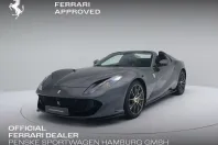 Ferrari 812 din 2022 cu 4.947 km - oferta FER118272 - foto 1
