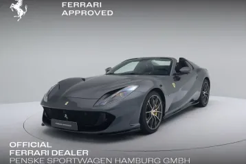 Ferrari 812 din 2022 - oferta FER118272