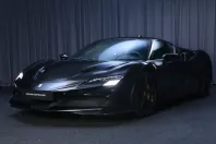 Ferrari SF90 din 2021 cu 7.550 km - oferta FER118273 - foto 1