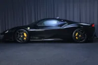 Ferrari SF90 din 2021 cu 7.550 km - oferta FER118273 - foto 2