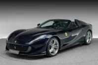 Ferrari 812 din 2021 cu 14.500 km - oferta FER118274 - foto 6