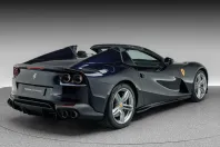 Ferrari 812 din 2021 cu 14.500 km - oferta FER118274 - foto 9