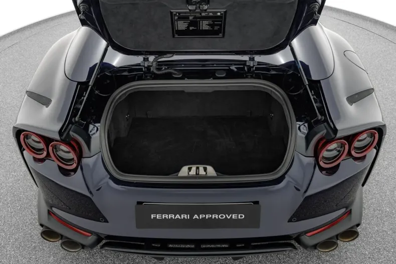 Ferrari 812 din 2021 cu 14.500 km - oferta FER118274 - foto 27