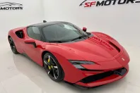 Ferrari SF90 din 2021 cu 7.500 km - oferta FER118275 - foto 1
