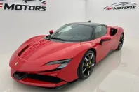 Ferrari SF90 din 2021 cu 7.500 km - oferta FER118275 - foto 3