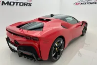 Ferrari SF90 din 2021 cu 7.500 km - oferta FER118275 - foto 4