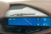 Ferrari SF90 din 2021 cu 7.500 km - oferta FER118275 - foto 14