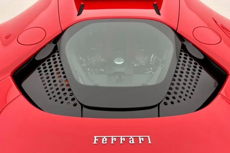 Ferrari SF90 din 2021 cu 7.500 km - oferta FER118275 - foto 15