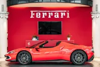 Ferrari 296 GTS din 2022 cu 5.125 km - oferta FER118277 - foto 4