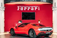 Ferrari 296 GTS din 2022 cu 5.125 km - oferta FER118277 - foto 5
