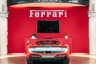 Ferrari 296 GTS din 2022 cu 5.125 km - oferta FER118277 - foto 6