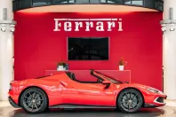 Ferrari 296 GTS din 2022 cu 5.125 km - oferta FER118277 - foto 8