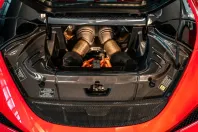 Ferrari 296 GTS din 2022 cu 5.125 km - oferta FER118277 - foto 15