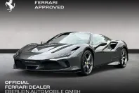 Ferrari F8 din 2021 cu 6.700 km - oferta FER118278 - foto 1