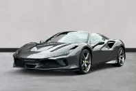 Ferrari F8 din 2021 cu 6.700 km - oferta FER118278 - foto 3