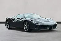 Ferrari F8 din 2021 cu 6.700 km - oferta FER118278 - foto 5