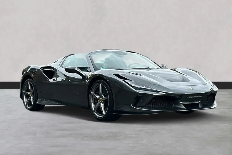 Ferrari F8 din 2021 cu 6.700 km - oferta FER118278 - foto 5