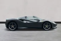Ferrari F8 din 2021 cu 6.700 km - oferta FER118278 - foto 6