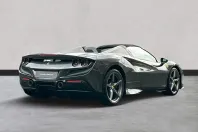 Ferrari F8 din 2021 cu 6.700 km - oferta FER118278 - foto 7