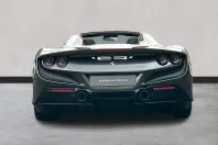 Ferrari F8 din 2021 cu 6.700 km - oferta FER118278 - foto 8