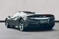 Ferrari F8 din 2021 cu 6.700 km - oferta FER118278 - foto 9