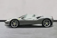 Ferrari F8 din 2021 cu 6.700 km - oferta FER118278 - foto 10